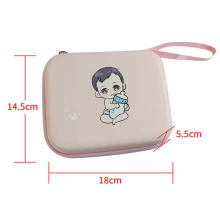 Custom Baby Care Kit Storage Box
